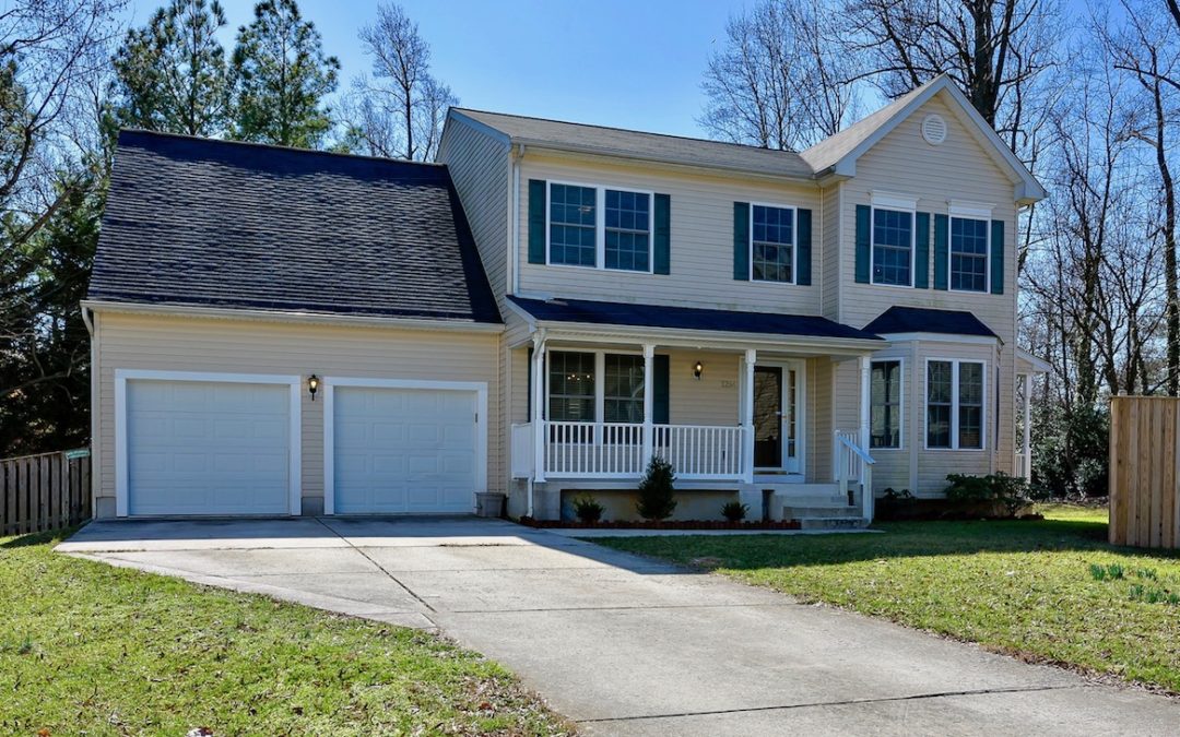 1254 Viking Drive, S, Arnold, MD 21012  $507,000